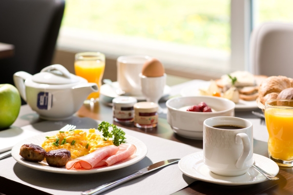 Hotel ACHAT Premium Zwickau